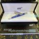 Low Price Copy Mont blanc Meisterstuck Special Edition Glacier LeGrand 164 Pen - NEW 2023 (2)_th.jpg